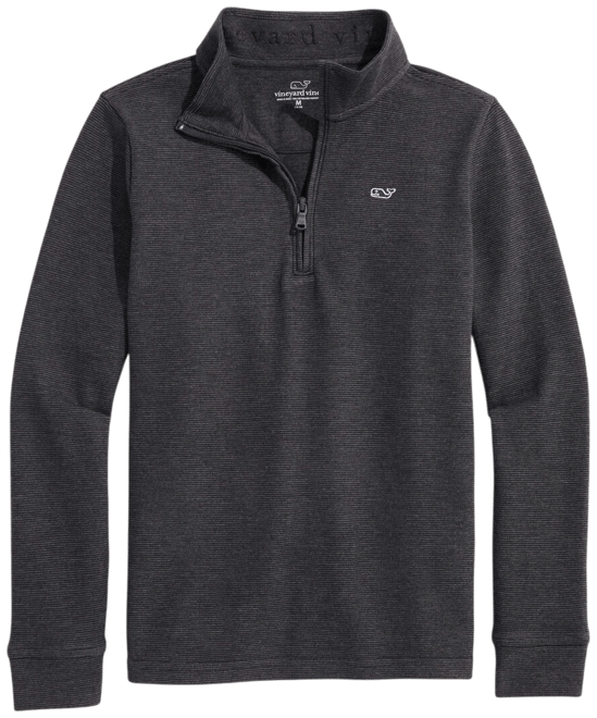 Boys' Saltwater Quarter-Zip