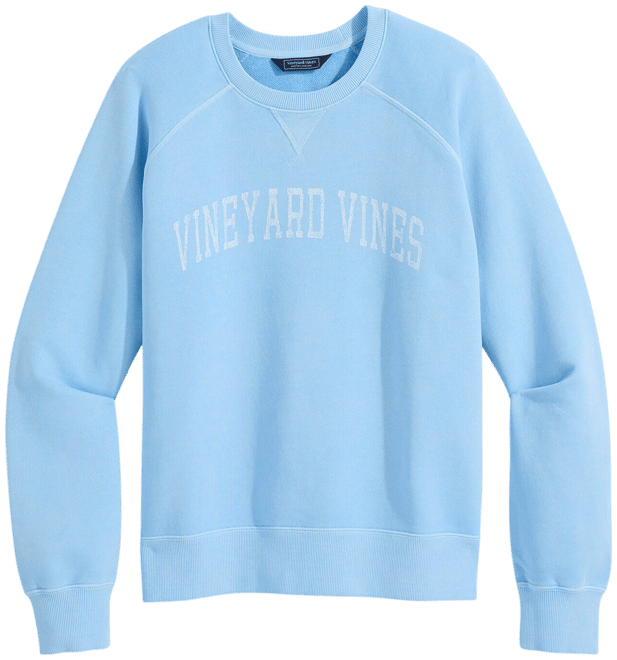 Surf Terry Sweatshirt