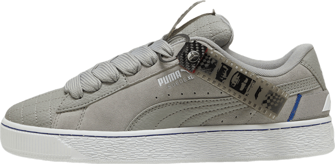 PUMA Formula 1® Suede XL 75 Years Hero Sneakers