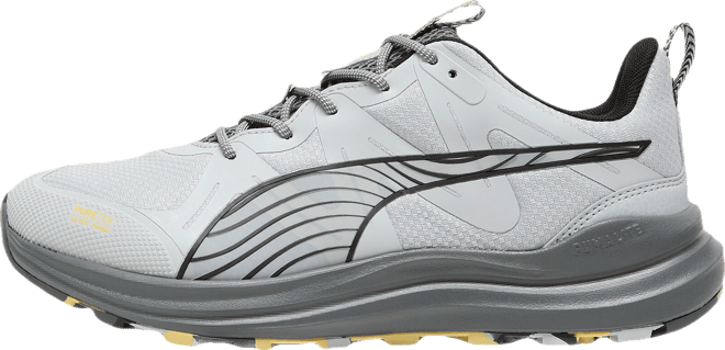 PUMA Reflect Lite Trail Marbled Men's Running Shoes