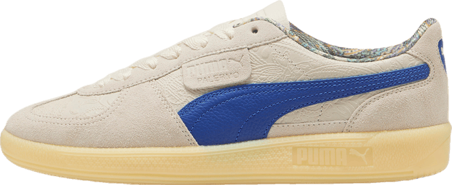 PUMA Palermo Bomber Sneakers