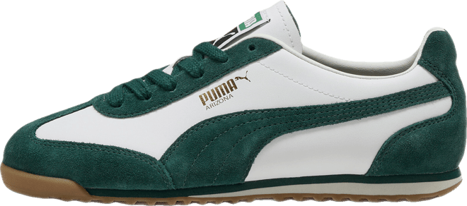 PUMA Arizona Retro Sneakers