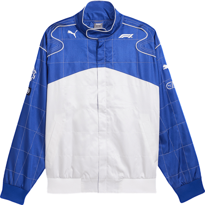 PUMA Formula 1® Racing Men's Jacket