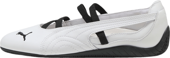 PUMA Speedcat Ballet Leather Women's Shoes