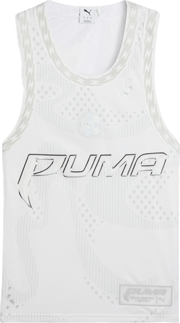 PUMA Jer-SHE Women's Basketball Jersey