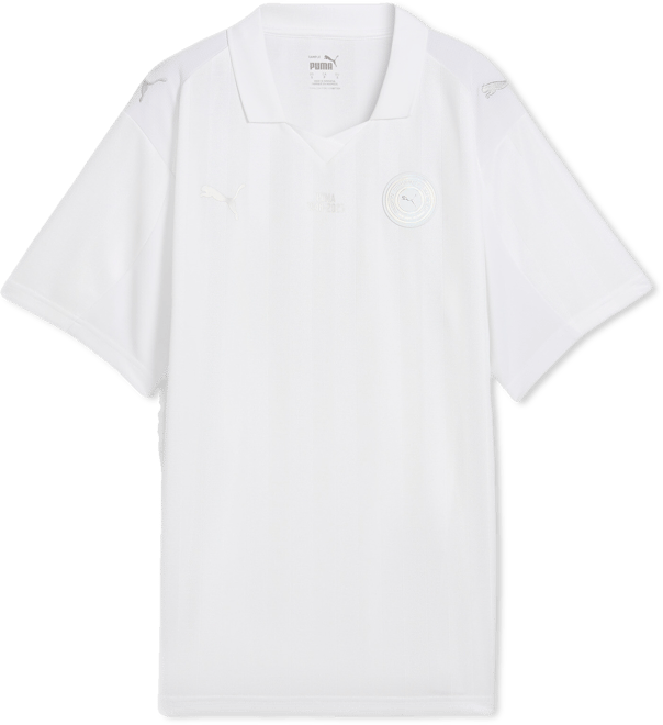 PUMA INDIVIDUAL Jer-SHE Women's Soccer T-Shirt