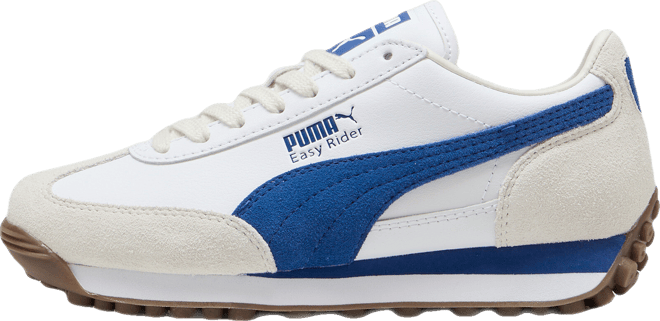PUMA Easy Rider Mix Big Kids' Sneakers