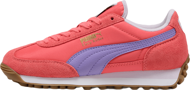 PUMA Easy Rider Big Kids' Sneakers