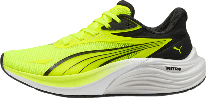 PUMA Electrify NITRO™ 4 Big Kids' Running Shoes