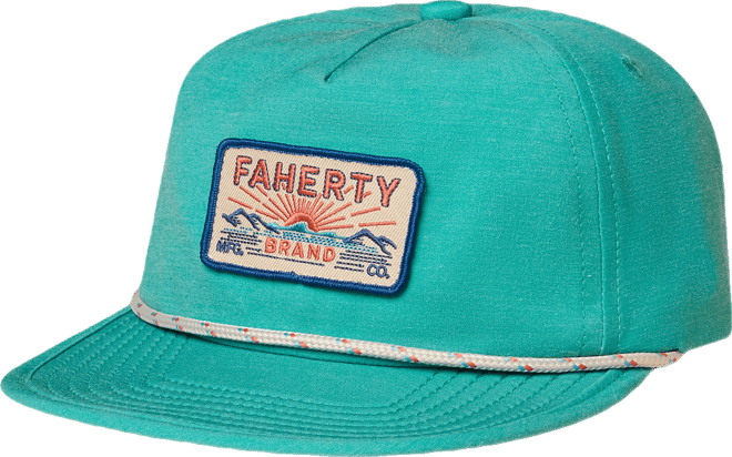  All Day Corded Hat