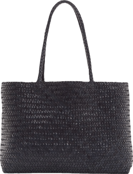Madewell Transport E/W Woven Tote | Bloomingdale's