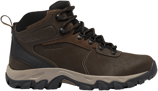 Men's Newton Ridge™ Plus II Waterproof Hiking Boot