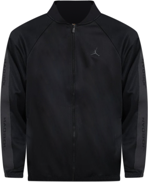 Shop Jordan Essentials Track Jacket HF9339-010 black