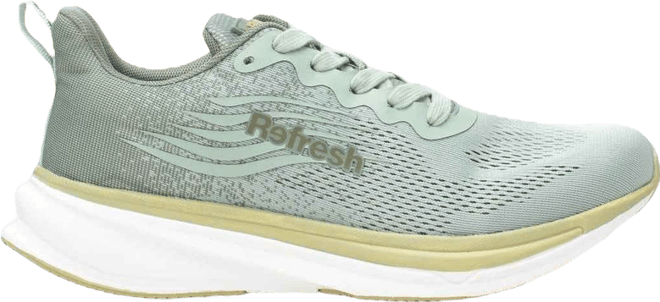 Men's Refresh Collection Athletic Sneakers By