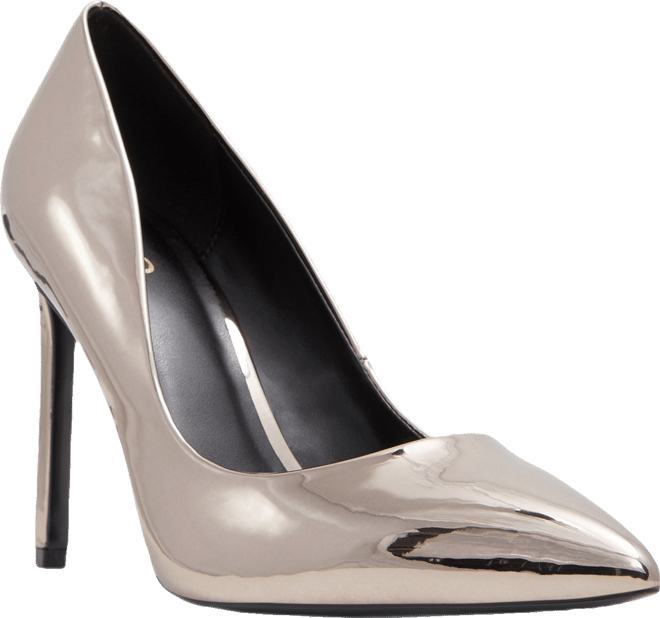 Women's Lala Pointed Toe Pumps