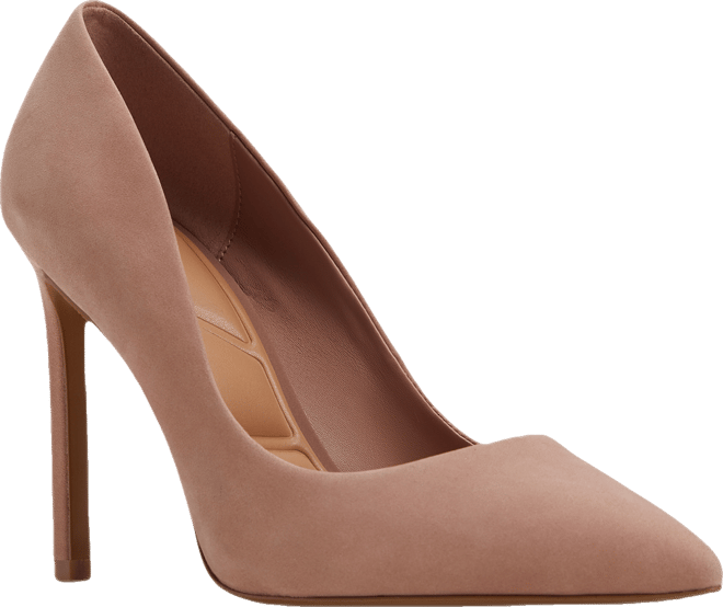 Women's Lala Pointed Toe Pumps