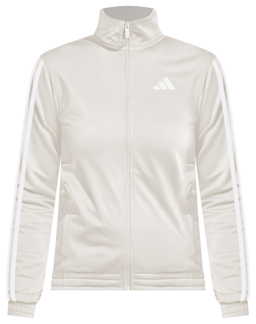 Women's Tricot 3-Stripes Track Jacket