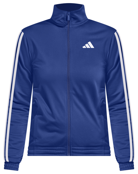 Women's Tricot 3-Stripes Track Jacket