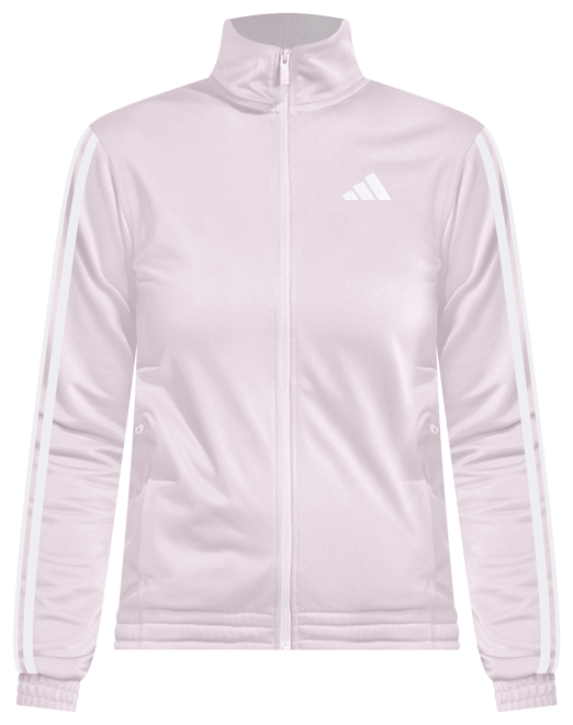 Tシャツ・カットソー adidas Train Essentials Boxy Workout Tee JC9556 adidas Train Essentials Boxy Workout Tee - White | Free