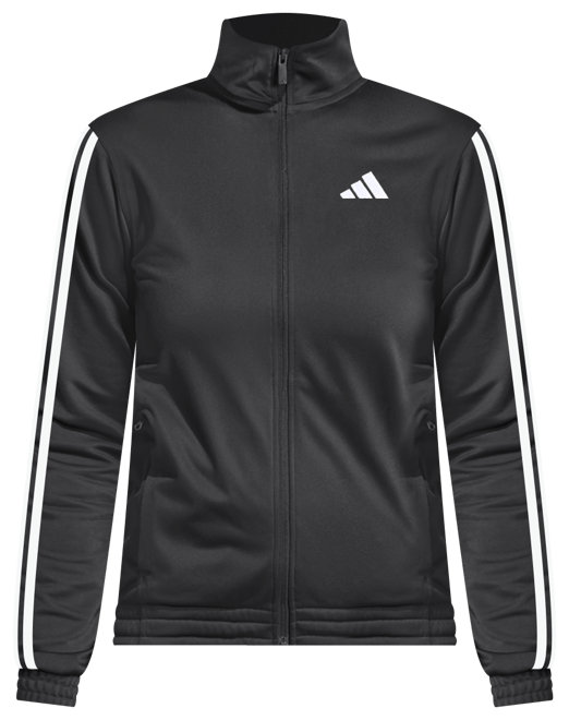 Women's Tricot 3-Stripes Track Jacket