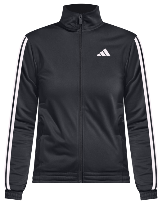 Women's Tricot 3-Stripes Track Jacket