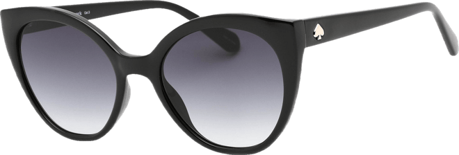 Kate Spade Womens Amya Cat Eye Sunglasses