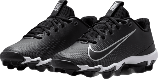 Nike Vapor Shark 3 Big Kids' Football Cleats