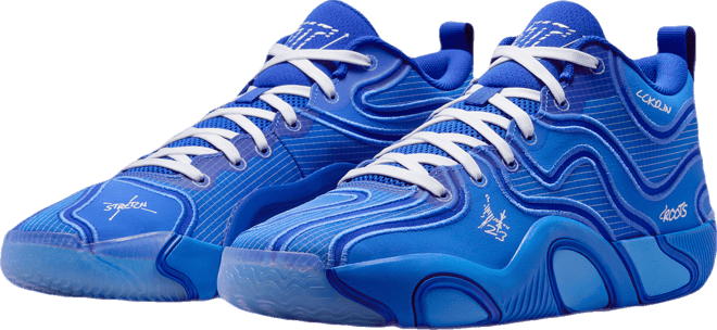 Tatum 3 Basketball Shoes