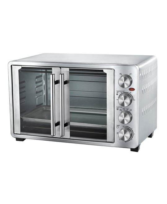 30 Quart French Door Multi-Function Electric Toaster Oven