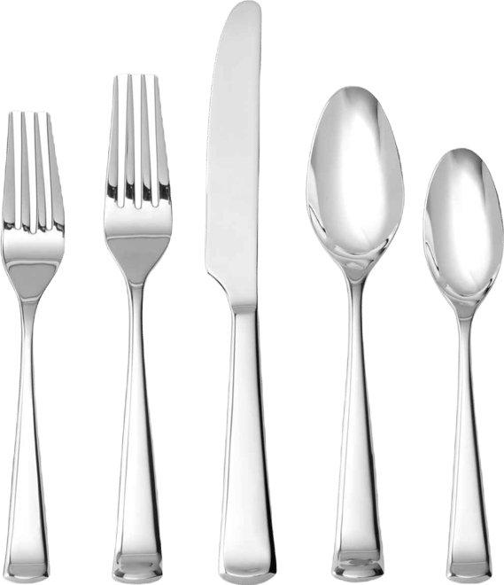 Honor 5-Piece Place Setting