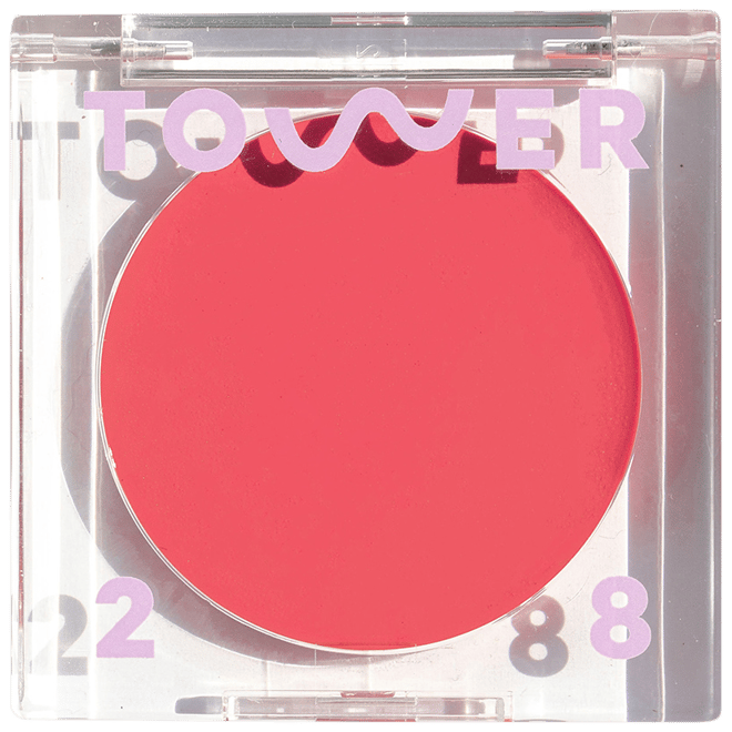 BeachPlease Luminous Tinted Balm