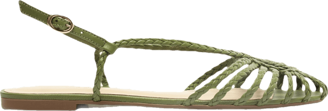 Women's Paola Flat Sandals