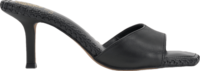 Women's Emmla Braided-Trim Dress Mules