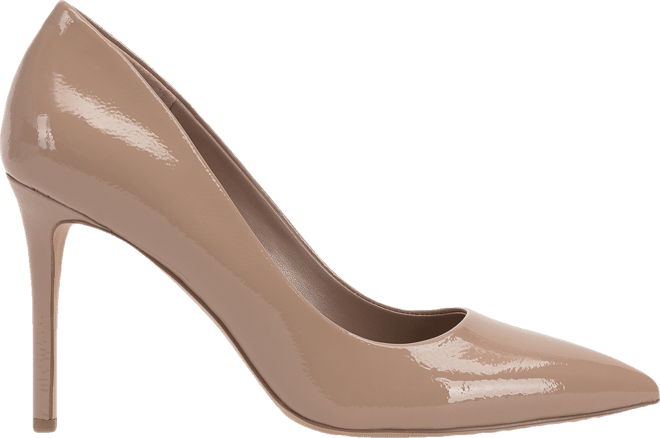 Women's Savilla Pointed-Toe Stiletto Pumps