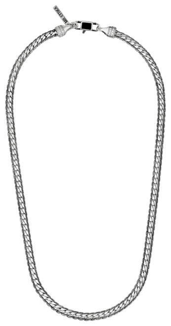 Miami Cuban Chain Necklace