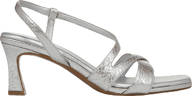 Women's Kieran Open Square Toe Dress Sandals
