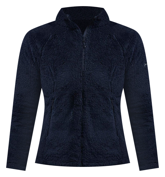 Caldus Vlies Damen Jacke