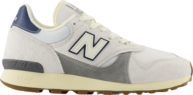 New Balance★U475BA★23-29cm★心地よい履き心地★早期完売 Cut in half: New Balance 327 Review | RunRepeat
