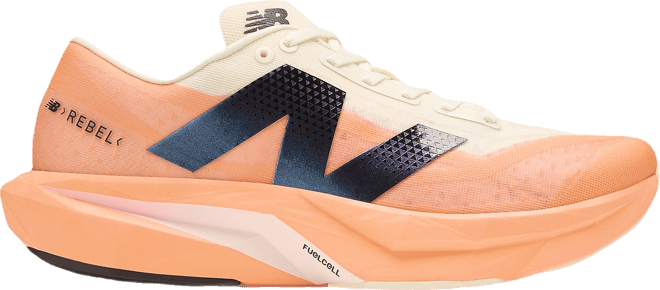 New Balance Heren FuelCell Rebel v4