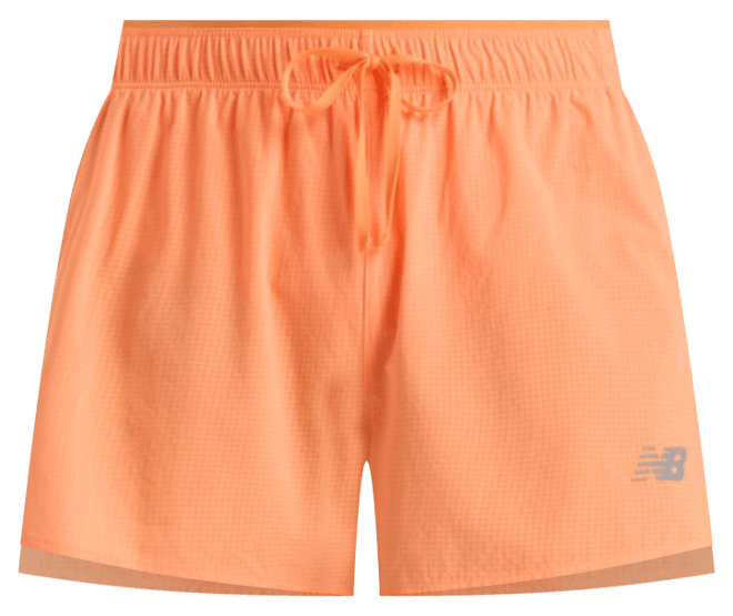 New Balance Men's RC Ultra Light Split Short 3"