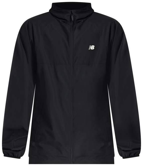 New Balance Men's Athletics Packable Jacket
