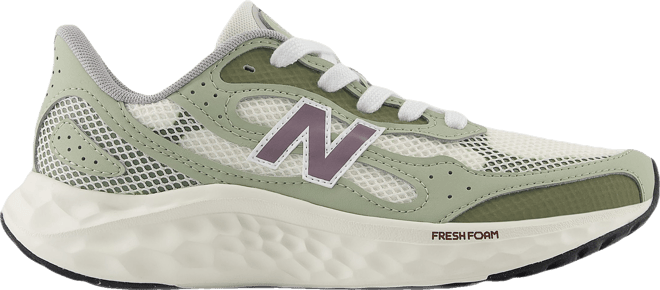 New Balance Femme Fresh Foam ARISHI v4 TIRALUX