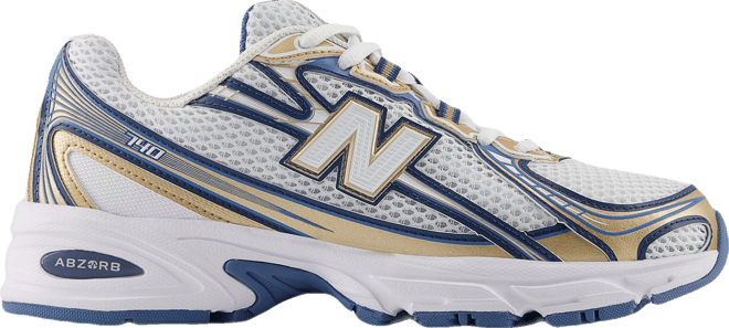 New Balance Unisex 740