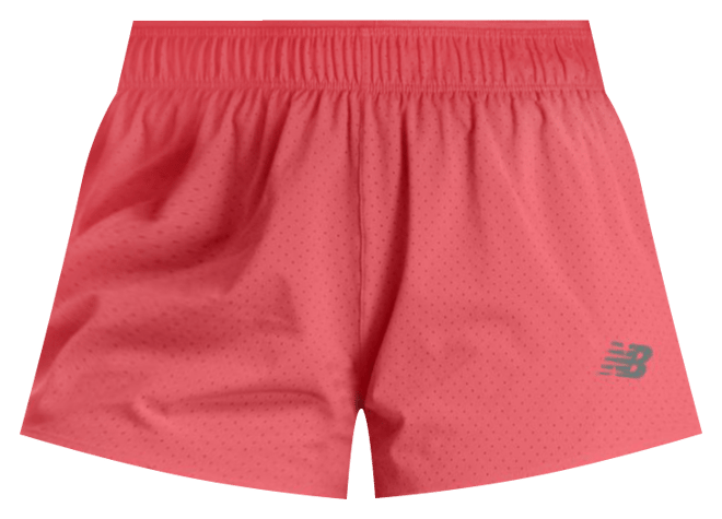 New Balance Femme RC Short 3"