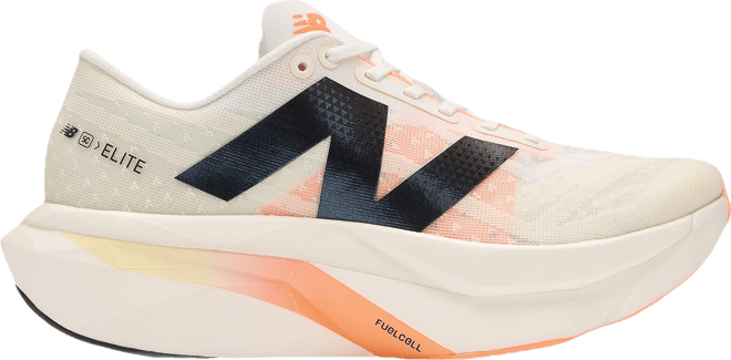 New Balance Women's FuelCell SuperComp Elite v4