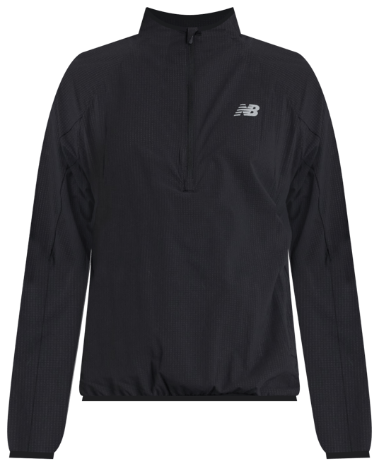 New Balance Women's Ultra Light Half Zip