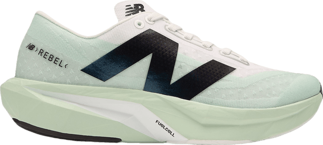 New Balance Femme FuelCell Rebel v4