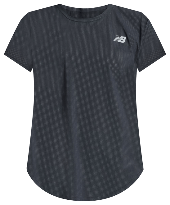 New Balance Women's Race Day Ultra Light T-Shirt
