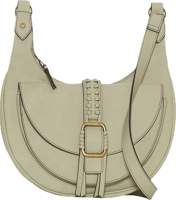 a.n.a Halle Crossbody Bag