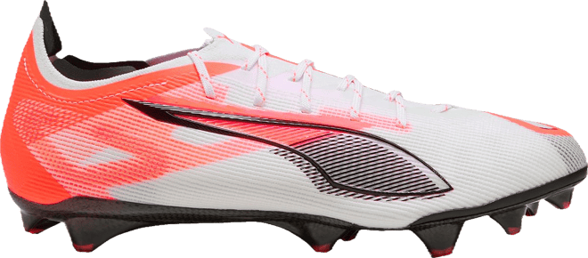 PUMA Ultra 5 Carbon FG Soccer Cleats | Dick's Sporting Goods